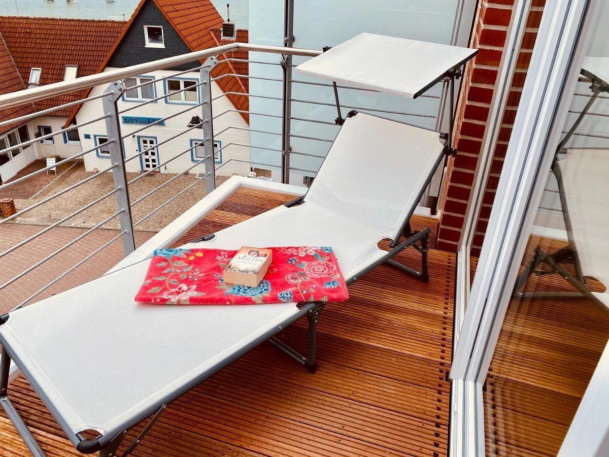 Meeresblick-Ostseesternchen-Haus-3-We47 Hohwacht Esterno foto